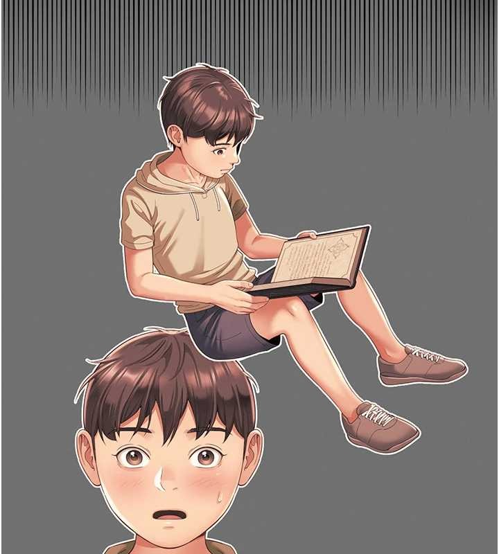 越线咨询第7话-说好不能内射!