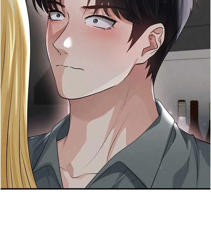 足球型男脫單指南第49話-洋妞的驚人胸器