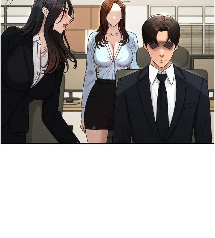 肉體審判第38話-輪到課長接受審判