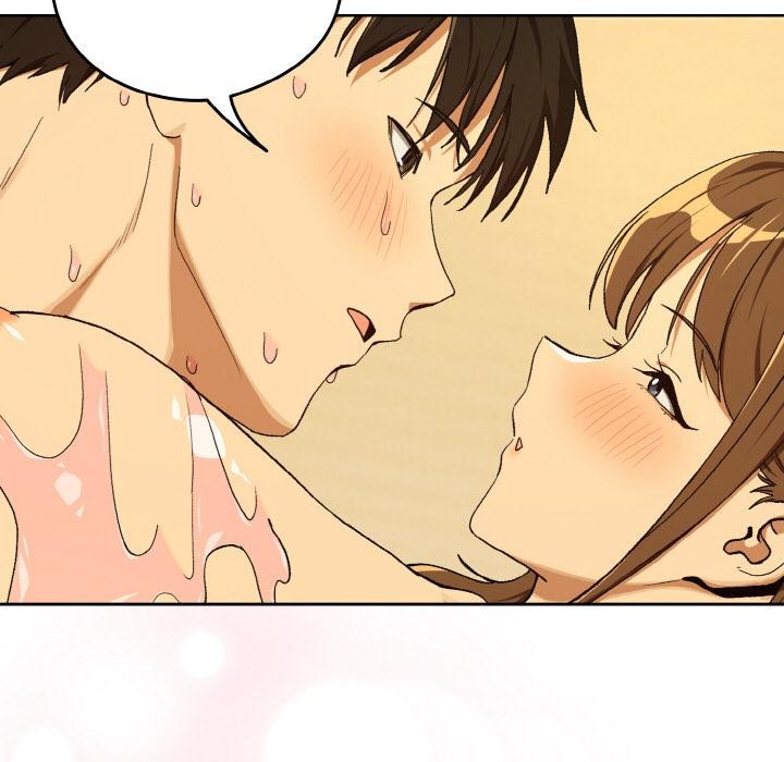 下班后的例行恋爱第91話