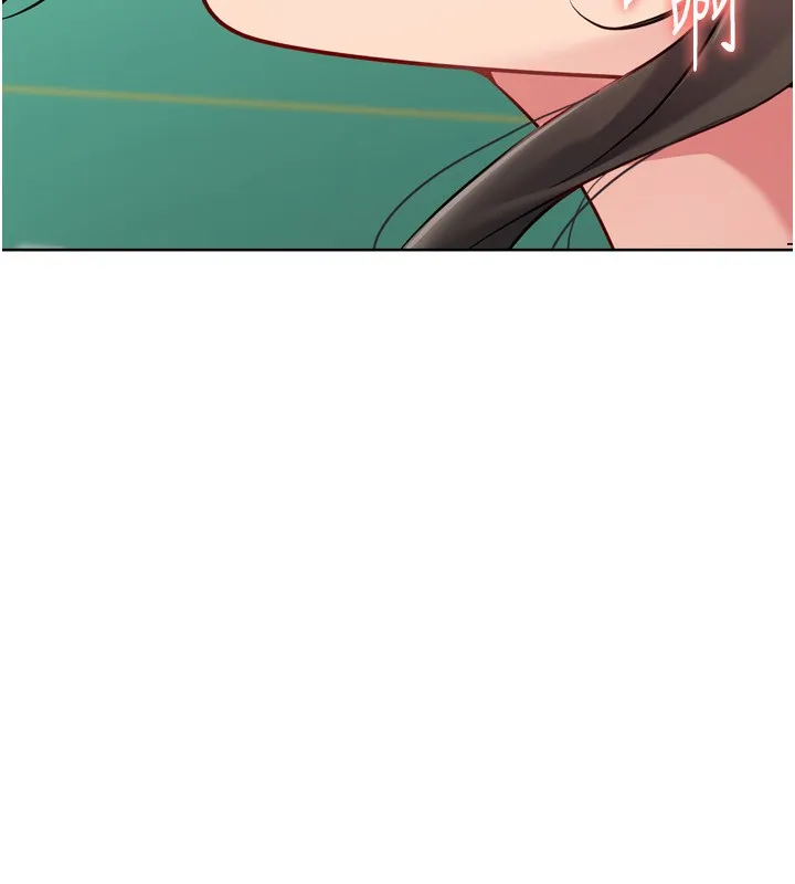 Setup!排球少女第83話-忍住高潮也是種訓練