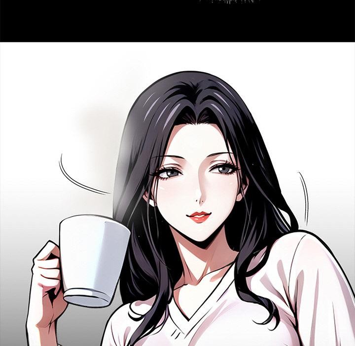 黑道X上班族第44話