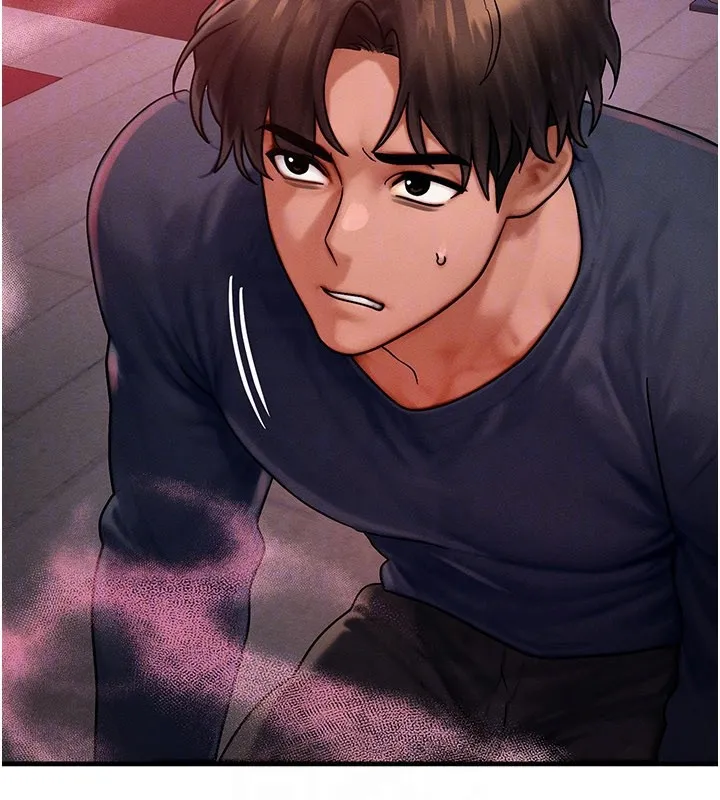 等價交換人生第48話-羅恩璇的祕密&hellip;
