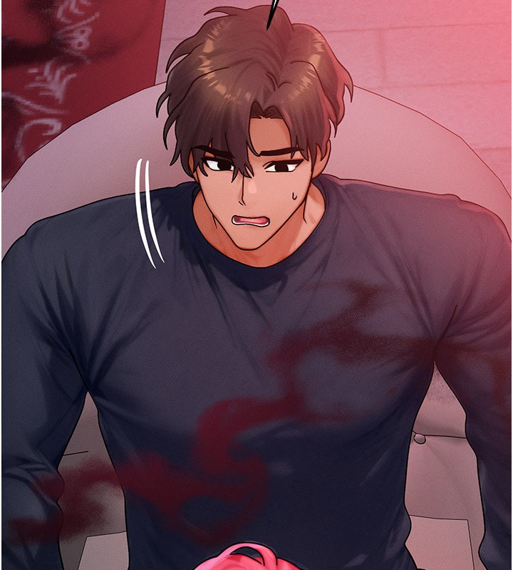 等價交換人生第48話-羅恩璇的祕密&hellip;
