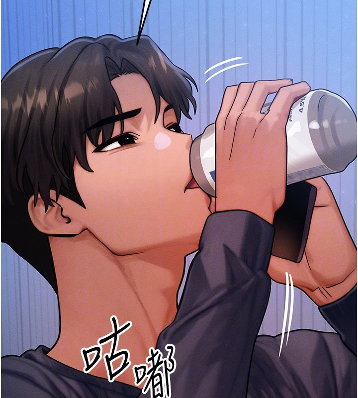 等价交换人生第48話-羅恩璇的祕密…