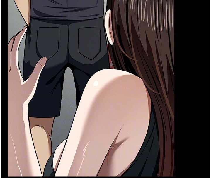 尸变家园:以身相许第30話-用我的身體消消氣♥