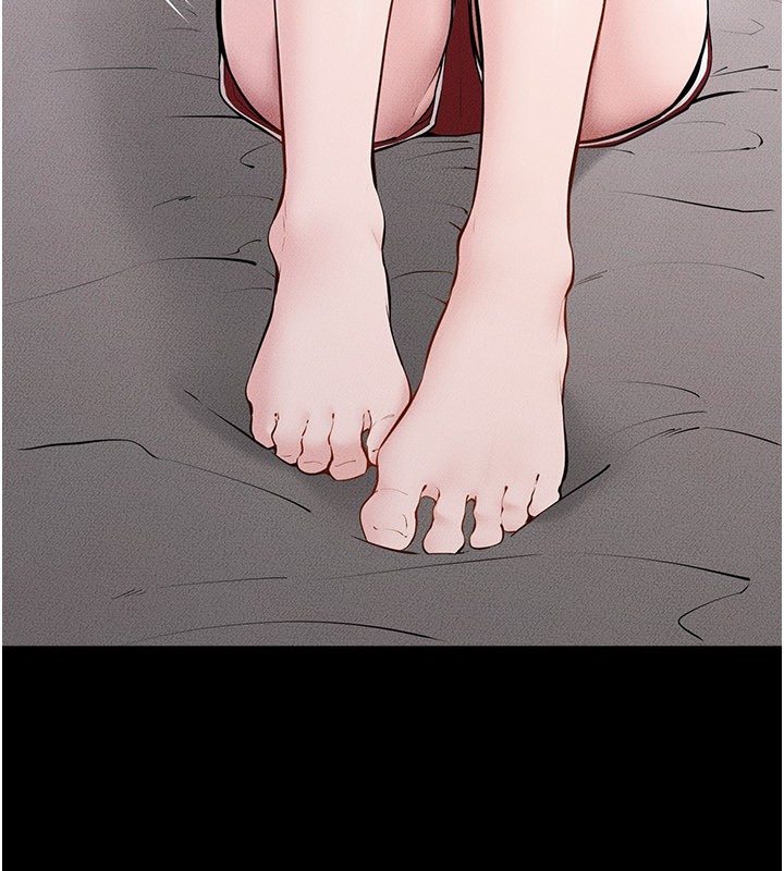 继母与继姐第107話-千萬別發出呻吟♥