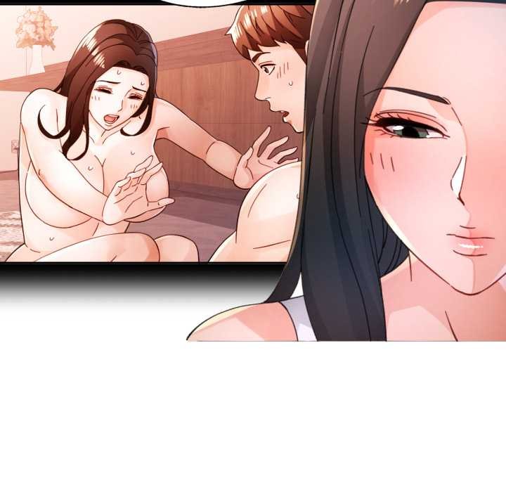 脱轨关系第89話