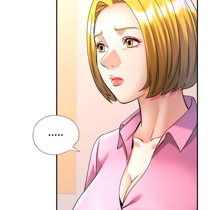 可以爱你吗第89話