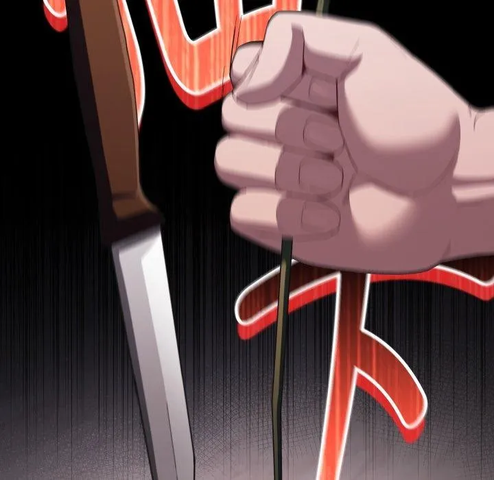 神聖陷阱第31話