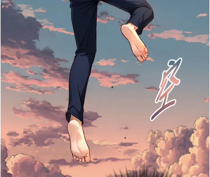 與生巨來第11話-因為吳彬而無法入睡&hearts;