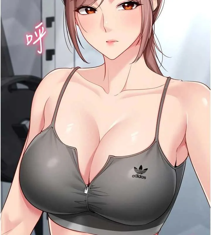 Setup!排球少女第84話-直擊競爭對手的性愛現場