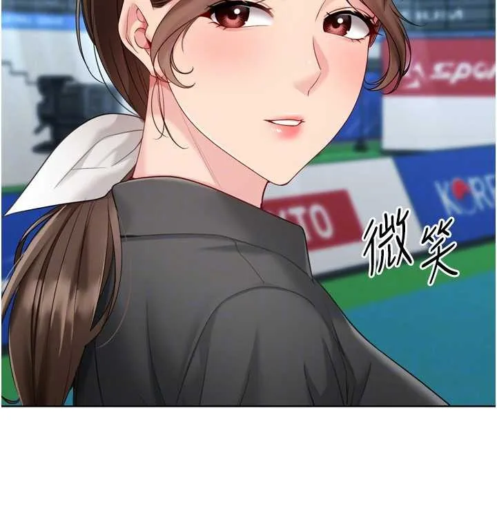 Setup!排球少女第84話-直擊競爭對手的性愛現場