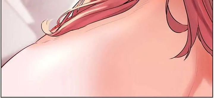 老師的親密指導第86話-舉高高射比較裡面&hearts;
