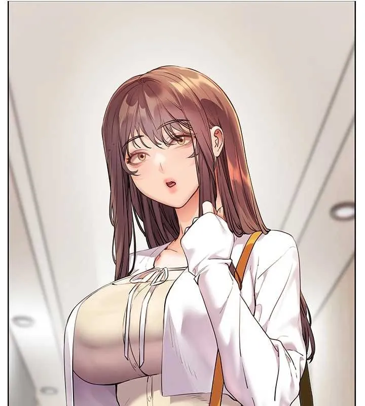 老師的親密指導第86話-舉高高射比較裡面&hearts;