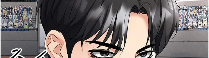 足球型男脫單指南第51話-強勁的對手