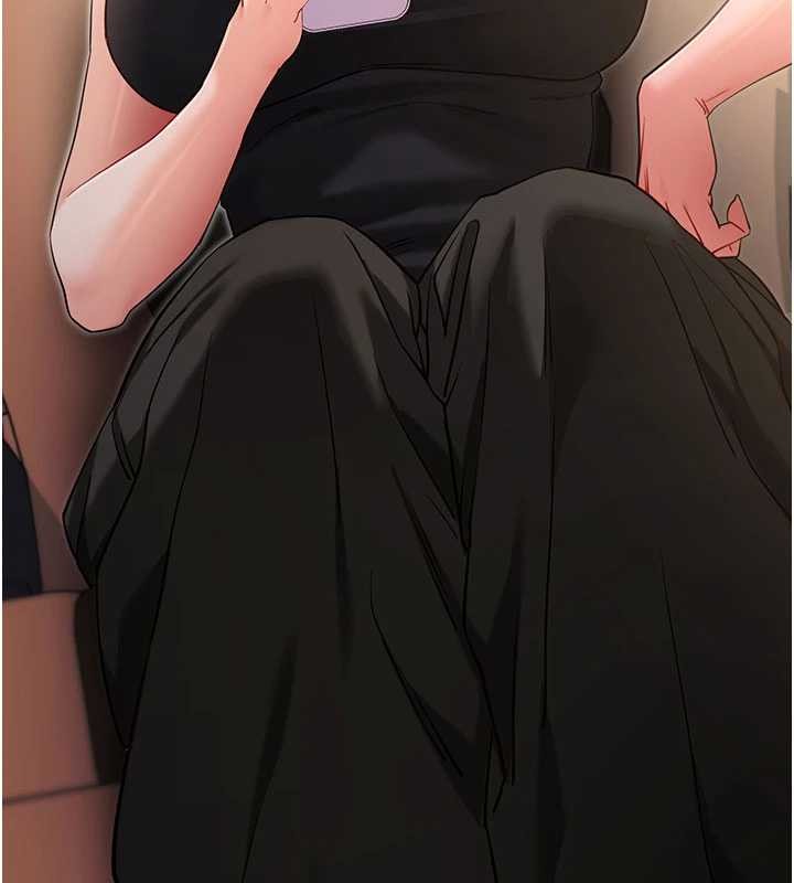 拜脫拜脫App第52話-都濕透了，還裝清高