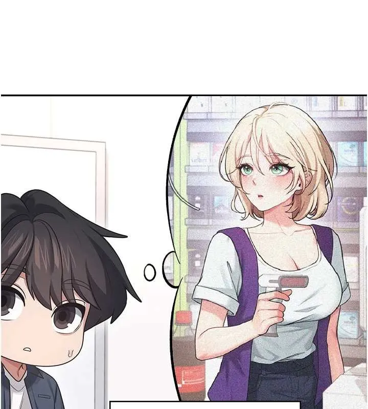 飛機盃女神連線中第50話-與超商姐妹花的邂逅