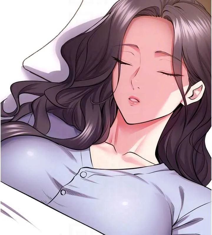 獄火重生第55話-妳的鮑魚有這麼飢渴嗎?