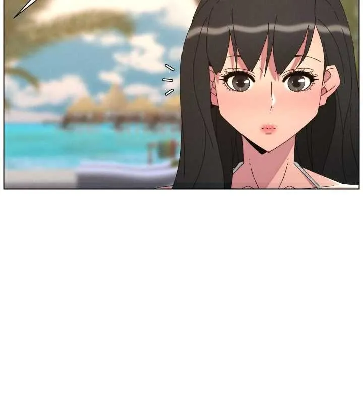 兄妹的秘密授課第96話-小白兔偶遇大GG騷擾狂!