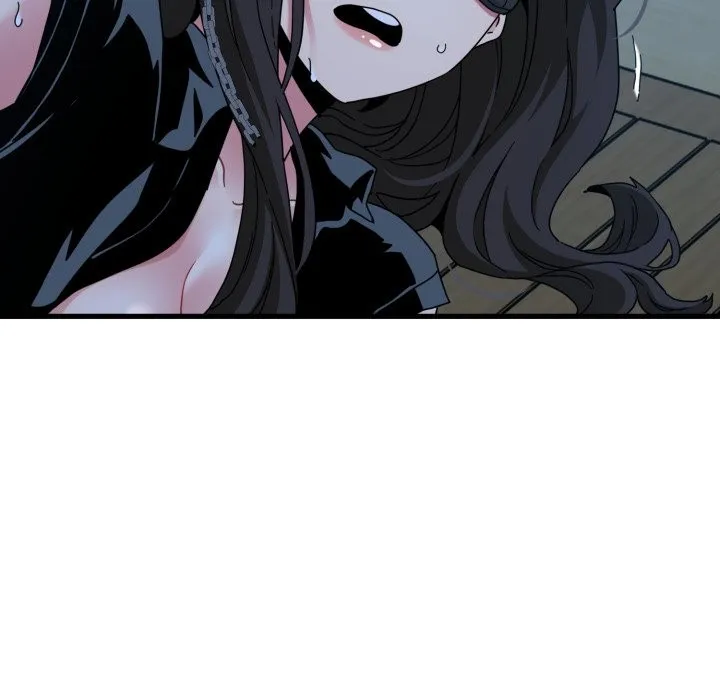 发小碰不得第103話