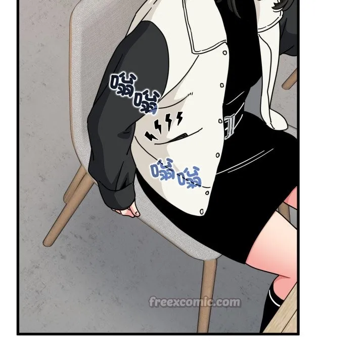 发小碰不得第104話