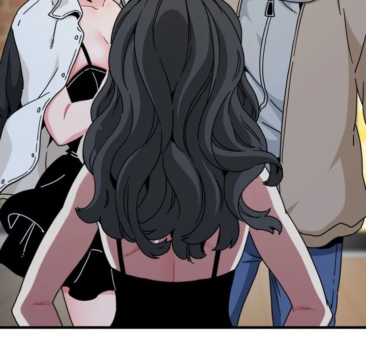 发小碰不得第105話