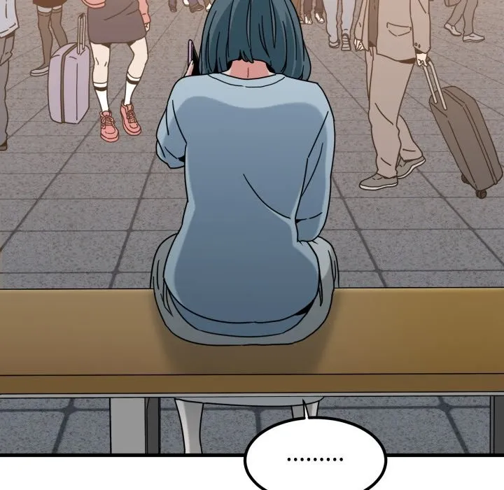 发小碰不得第106話