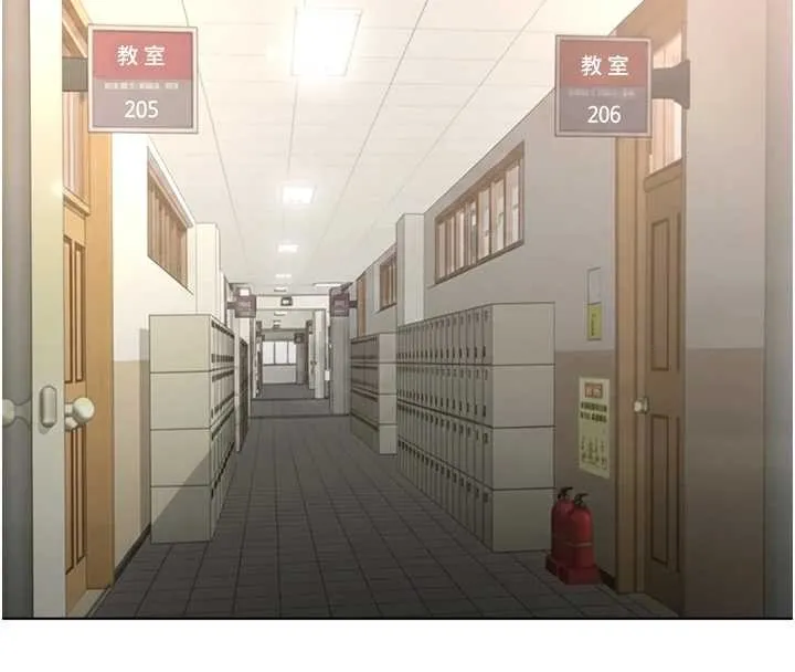 魯蛇社畜的金手指第59話-重回大學時代