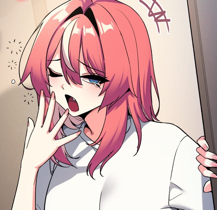 缺德邻居难相处第71話
