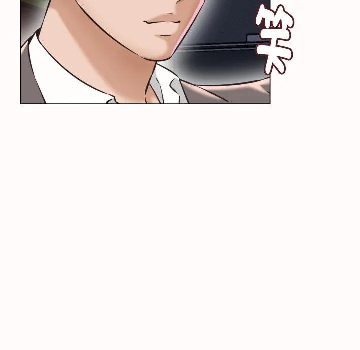她們的夜晚屬於我第25話