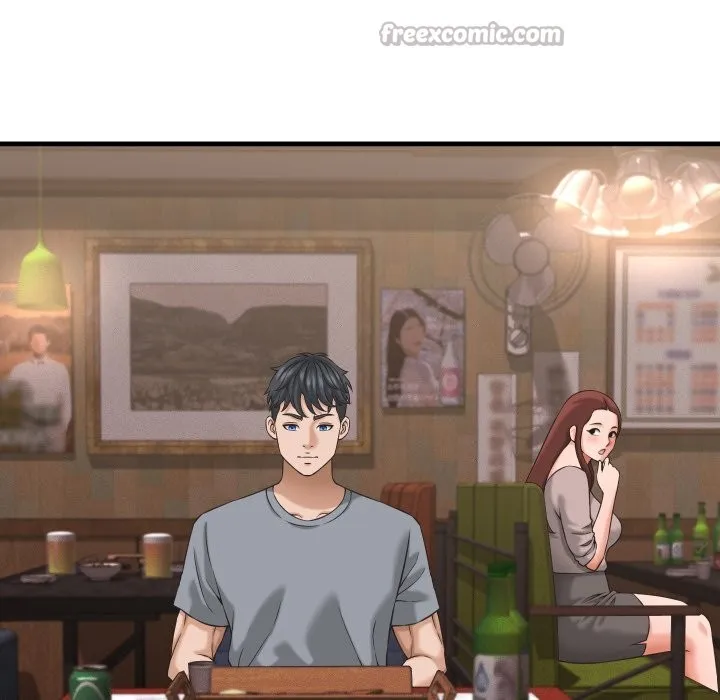 她們的夜晚屬於我第29話