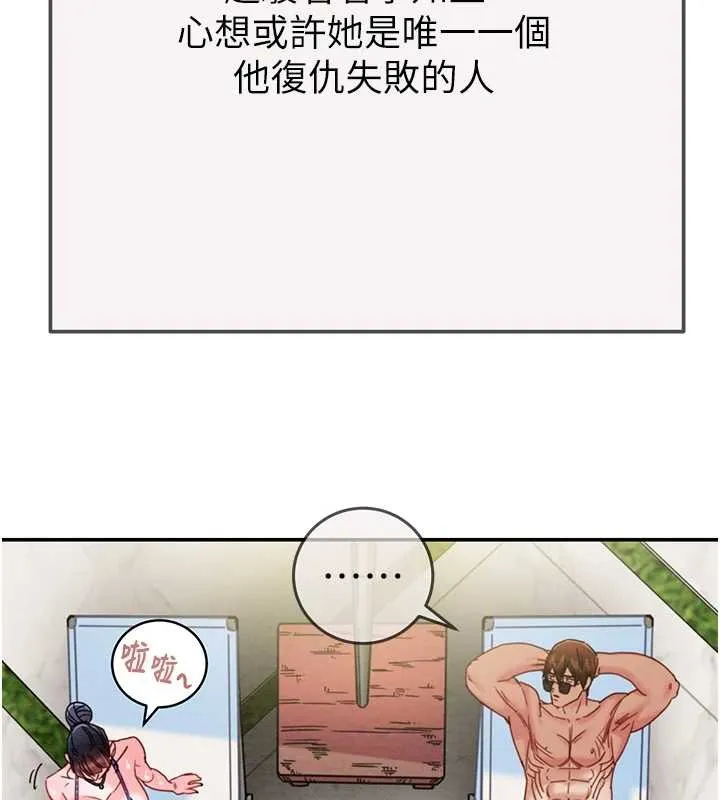 掠奪行動最終話-復仇的終點