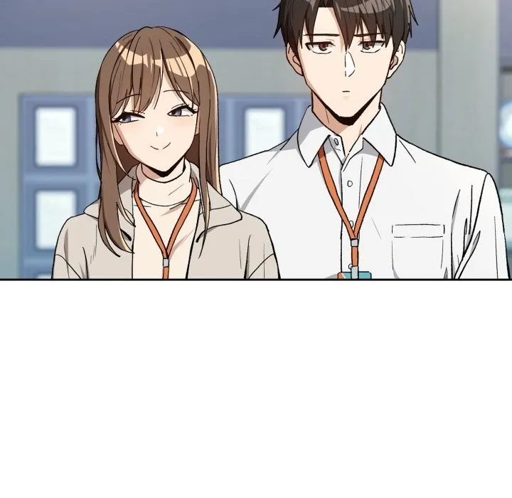 下班后的例行恋爱第94話