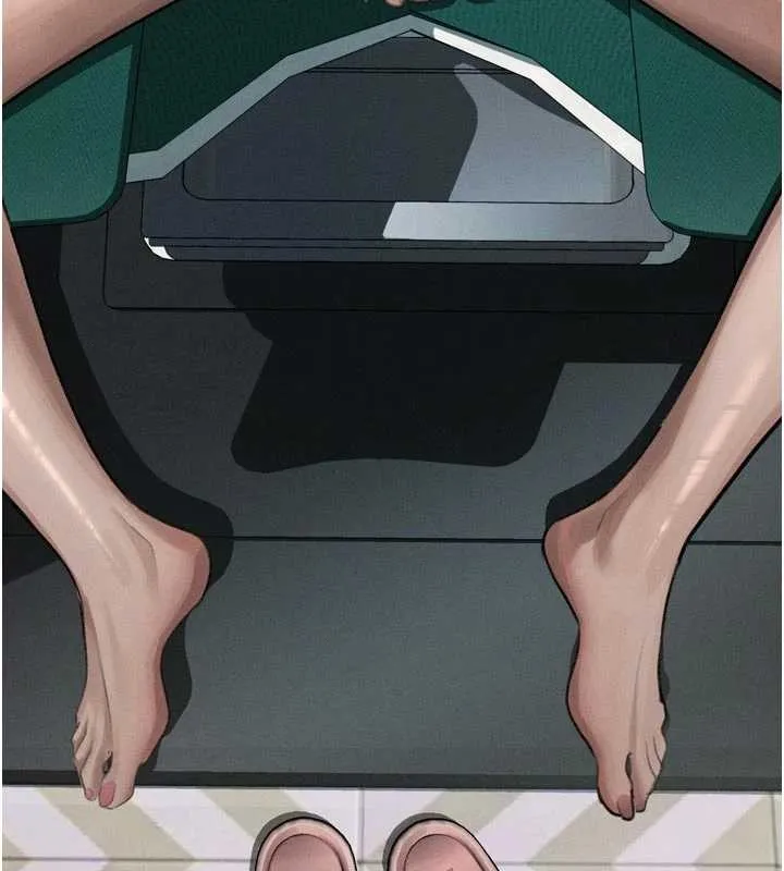 墮落物語2第47話-在越線邊緣的婦產科診療