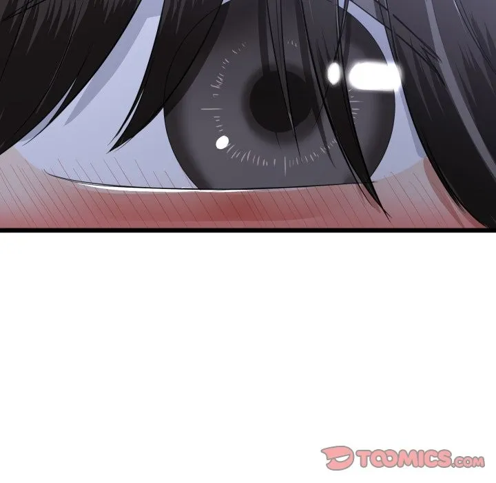 與初戀的以外同居第54話