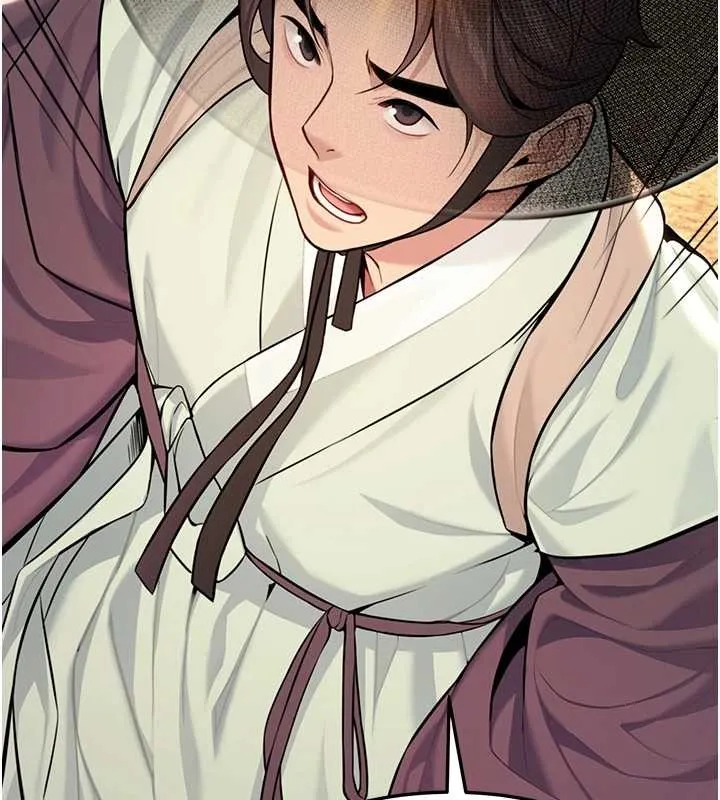 命運:貞潔慾女第75話-止步花叢歸現實