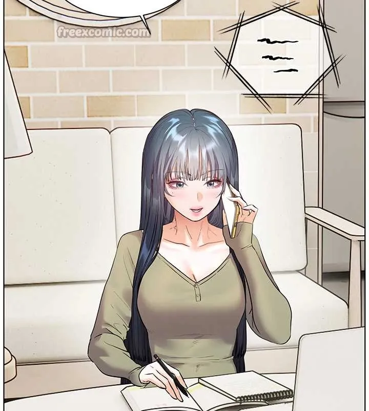 老師的親密指導第87話-金主的誘人新提議
