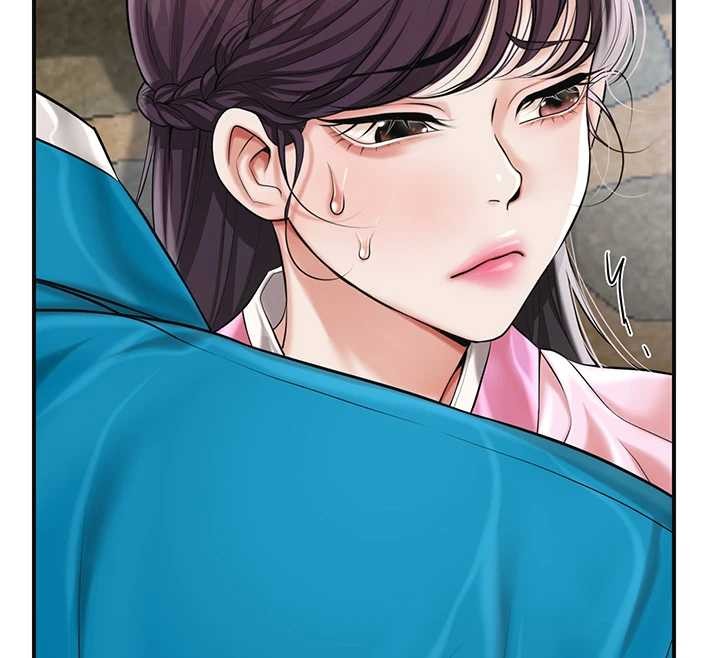 花容湿色:取花点第91話-小姐要成親了…?