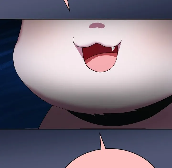 魔法少女退役後第1話