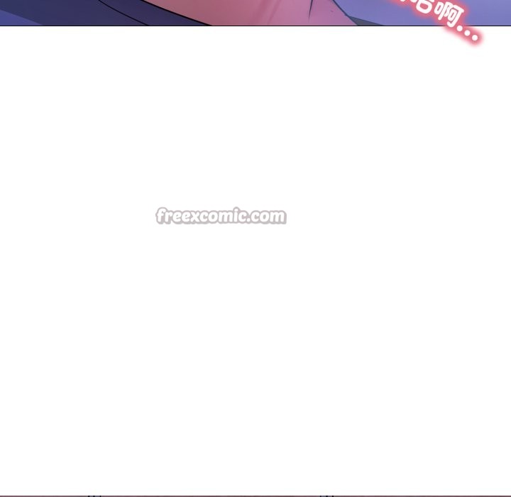 难解的三角关係第1話