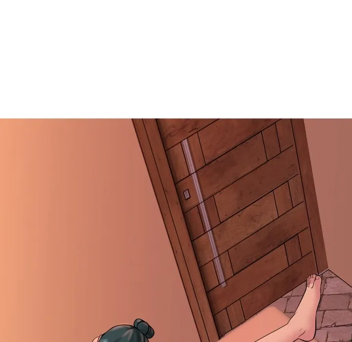 難解的三角關係第3話