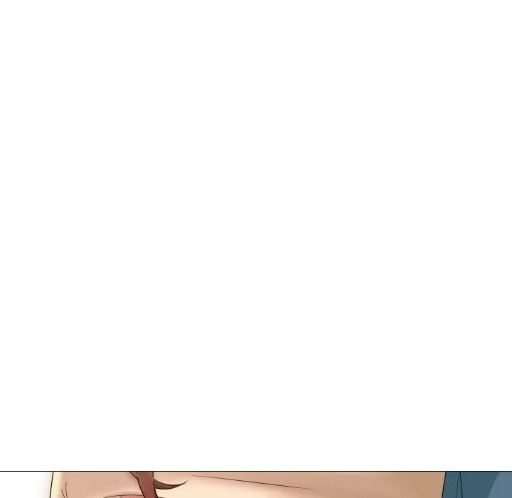 難解的三角關係第5話