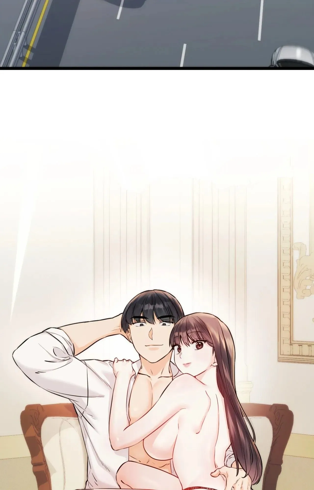 她才不是我姊姊2第1話