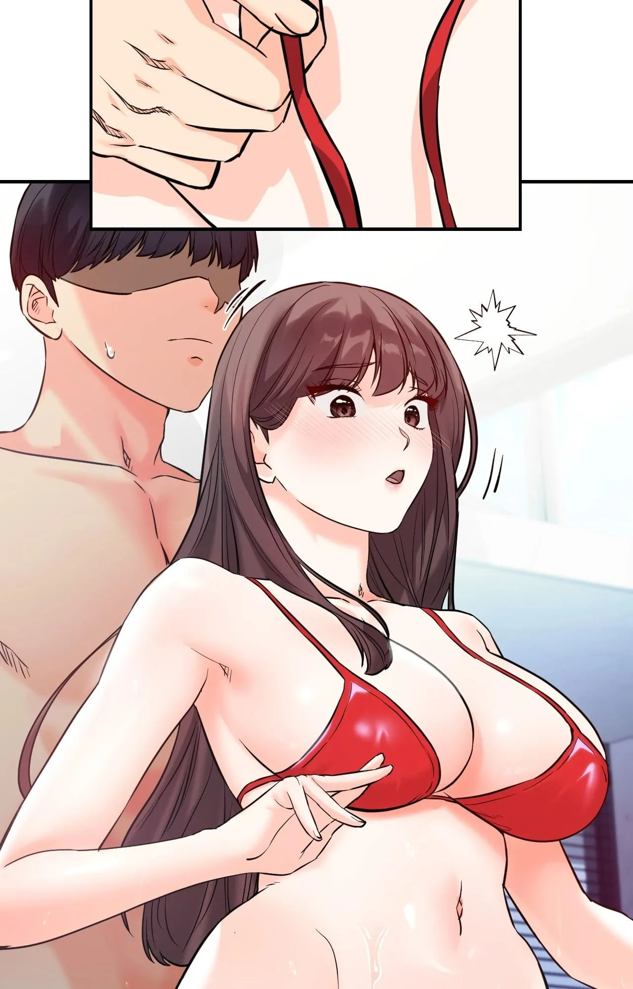 她才不是我姊姊2第3話
