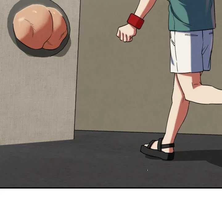 危险同学会第103話