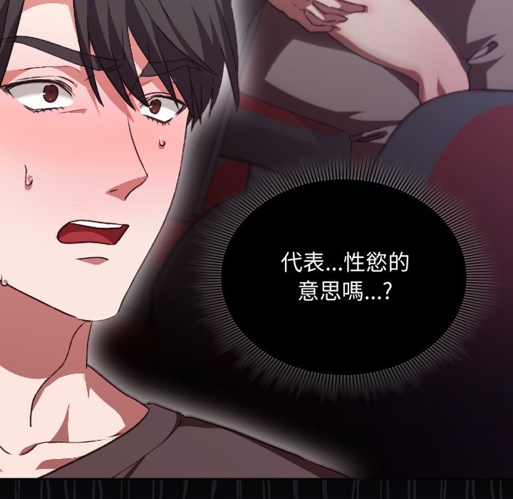 扑通扑通终极密码第1話