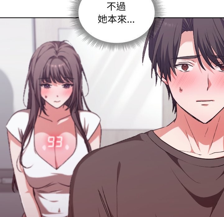 扑通扑通终极密码第1話
