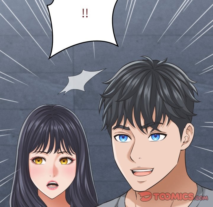 她们的夜晚属于我第30話