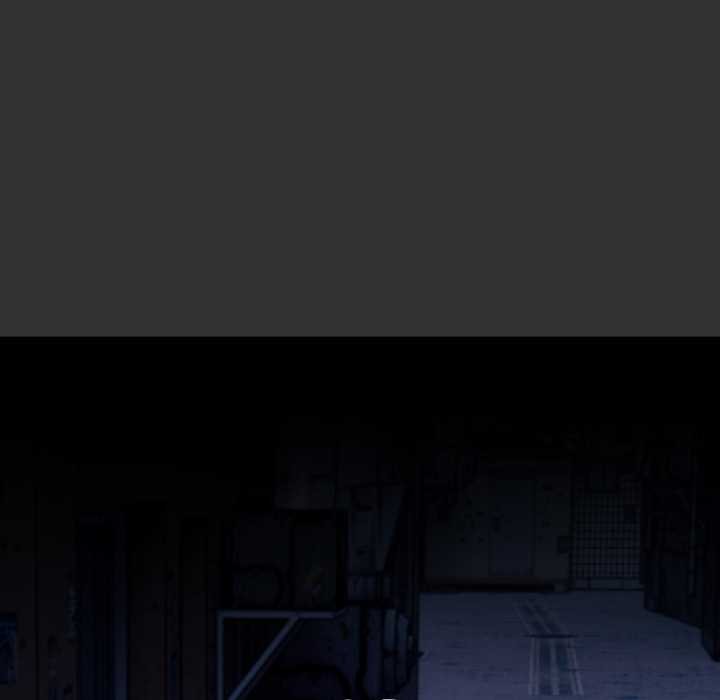 重生险境第1话